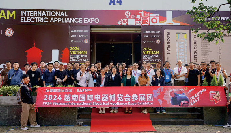 Hình ảnh dự án tiêu biểu - Công Ty Tổ Chức Triển Lãm Huicong Nahuo Shangcheng - Guangzhou Huicong Network Technology Co., Ltd